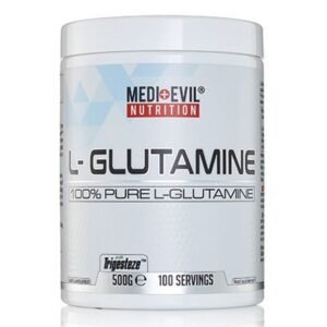 Medi-Evil L-Glutamine