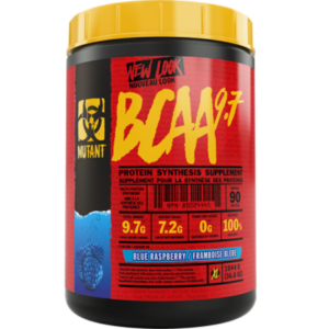 Mutant BCAA 9.7 348g