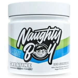 Naughty Boy PRIME L-Glutamine