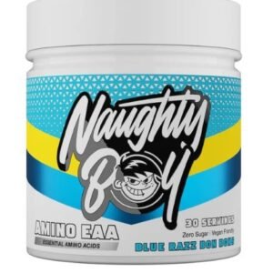 Naughty Boy Amino EAA Summer Vibes 345g