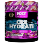 NXT Nutrition CRE Hydrate 360g