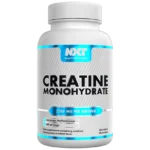 NXT Nutrition Creatine Monohydrate 200 tablets