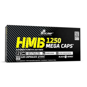 Olimp HMB Mega Caps 120 caps
