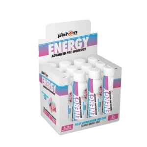 Per4m Energy Pre-Workout Shot 12x100ml