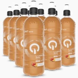 QNT L-Carnitine 12 x 700ml