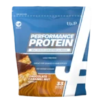 Trained By JP Performance Protein 1kg