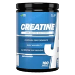 Trained By JP Creatine 500g
