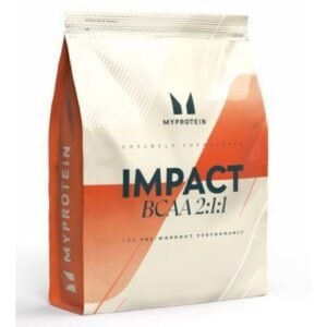 Myprotein BCAA 2:1:1 500g