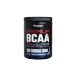 Weider Nutrition Premium BCAA 811 + L-Glutamine 500g